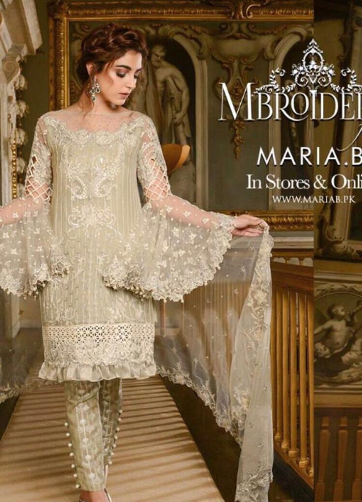 Maria B Dresses